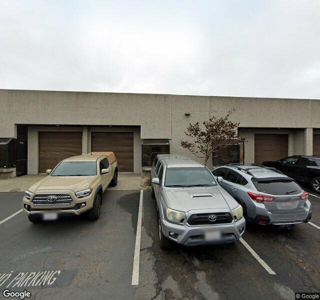 ProTouch Pool Services storefront - San Diego