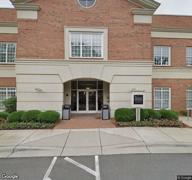 The Modern Aesthetic storefront - Charlotte