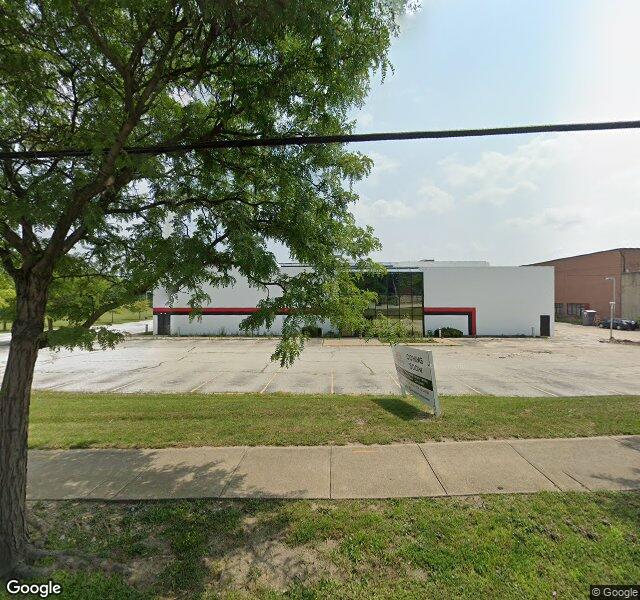 Strong Style MMA and Training Center location - Cleveland