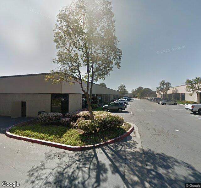 Lotus Pest Solutions storefront - San Diego