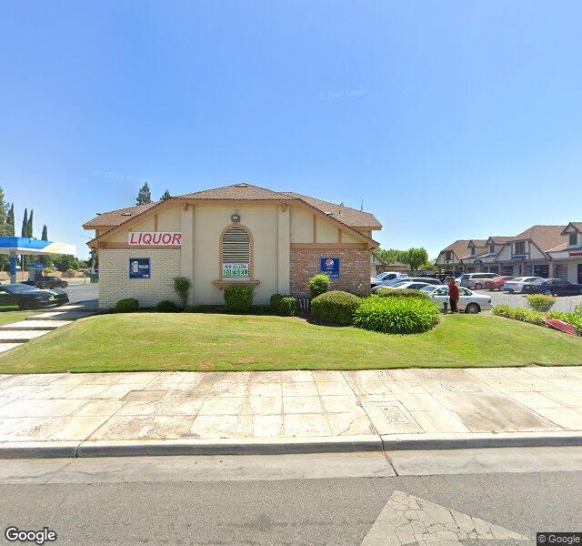 Paws R Us Pet Grooming storefront - Fresno