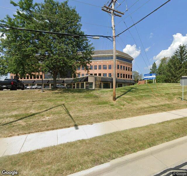 Whitten Computer Services location - Columbus