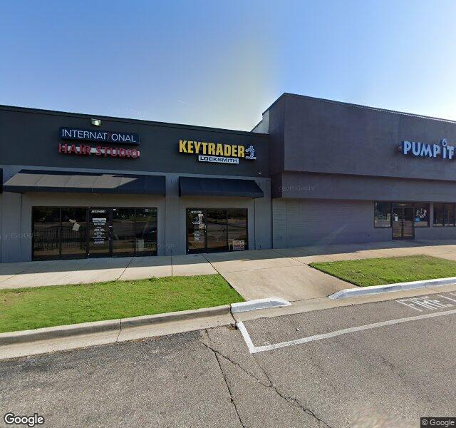 KeyTrader location - Memphis