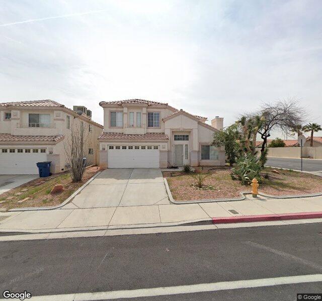 Tutor Pros storefront - Las Vegas