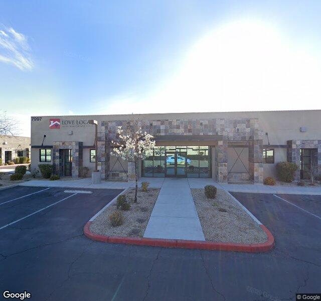 The Joe Taylor Group location - Las Vegas