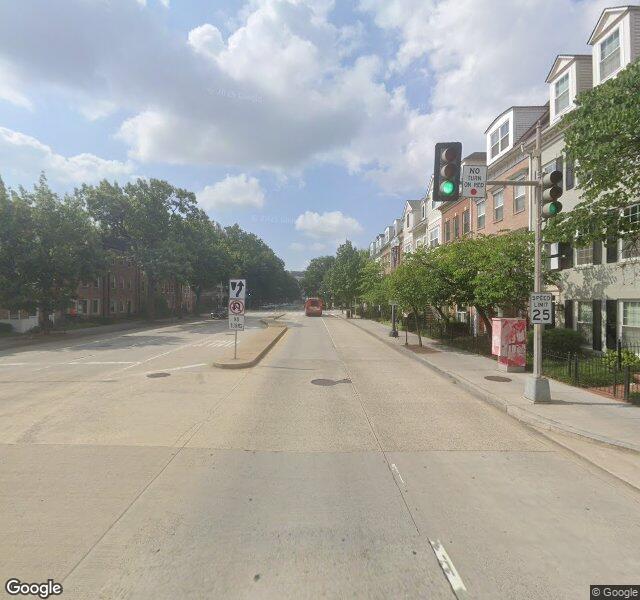 Easy Made Cleaning Services storefront - Washington