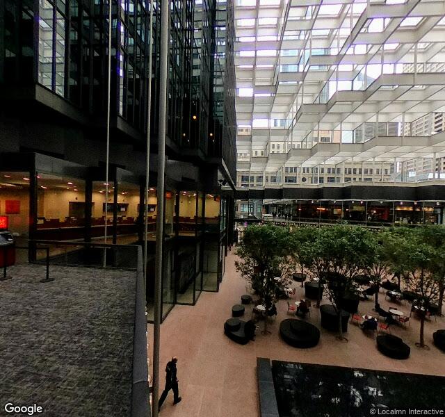 Zimmerman Reed LLP location - Minneapolis