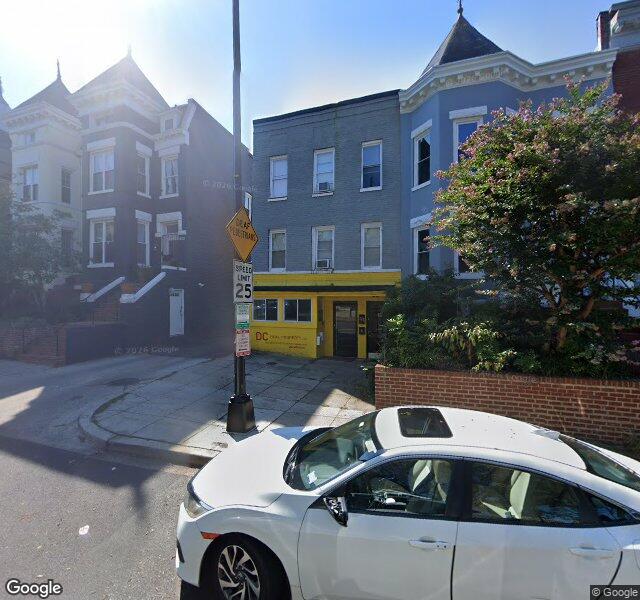 DC Real Property, LLC location - Washington