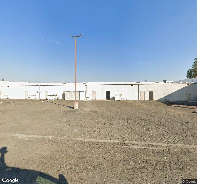 Fairy Tails Pet Spa location - Fresno