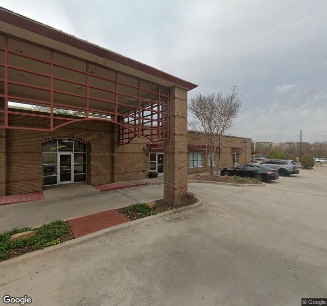 Fort Worth Plastic Surgery storefront - Fort Worth