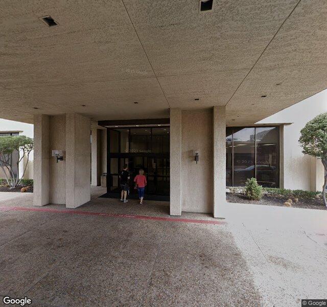 MyoCore - Fort Worth storefront - Fort Worth