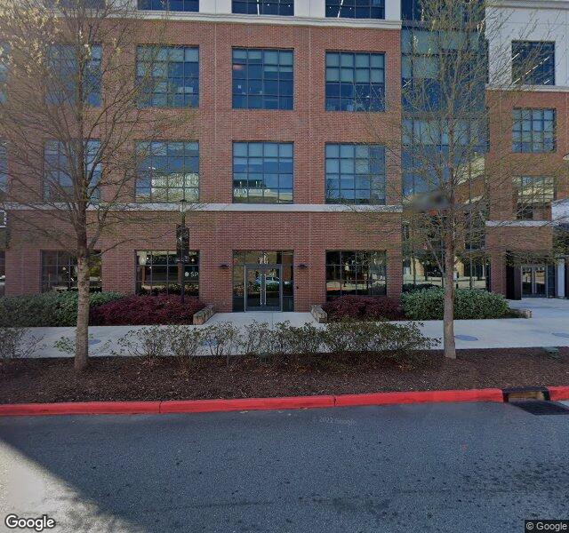 Maid Kept storefront - Atlanta