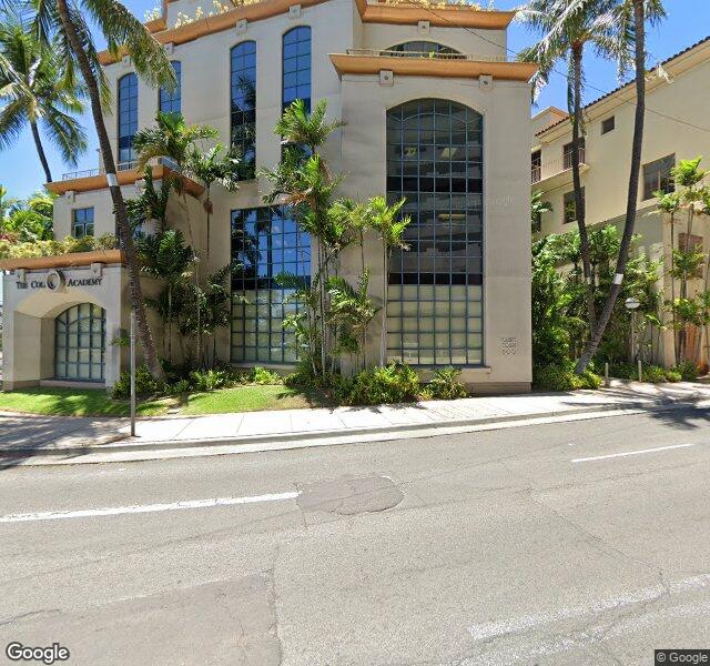 Insurance Associates, Inc. storefront - Honolulu