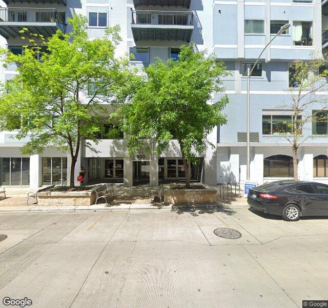 Suzanne Covert Headshot Photography storefront - Austin