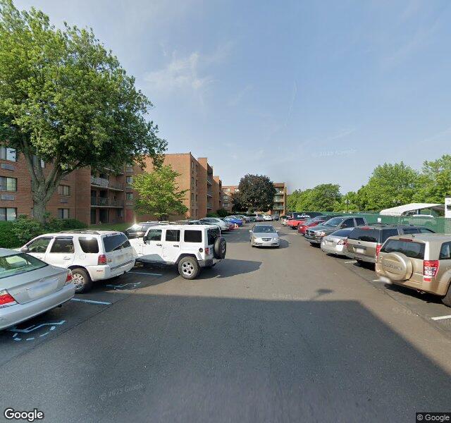 Pooch la vie location - Philadelphia