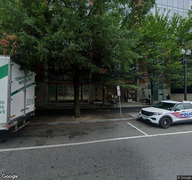 Canopy Property Group location - Washington