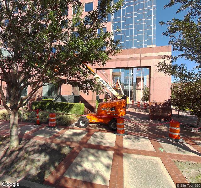 Farah & Farah storefront - Orlando