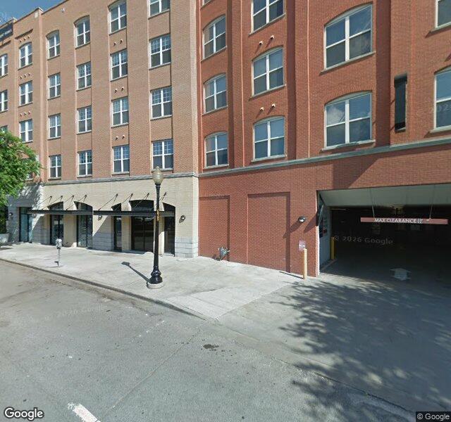 Baby Gesus Training (Dallas Strength District/Richmond Strength District) location - Dallas