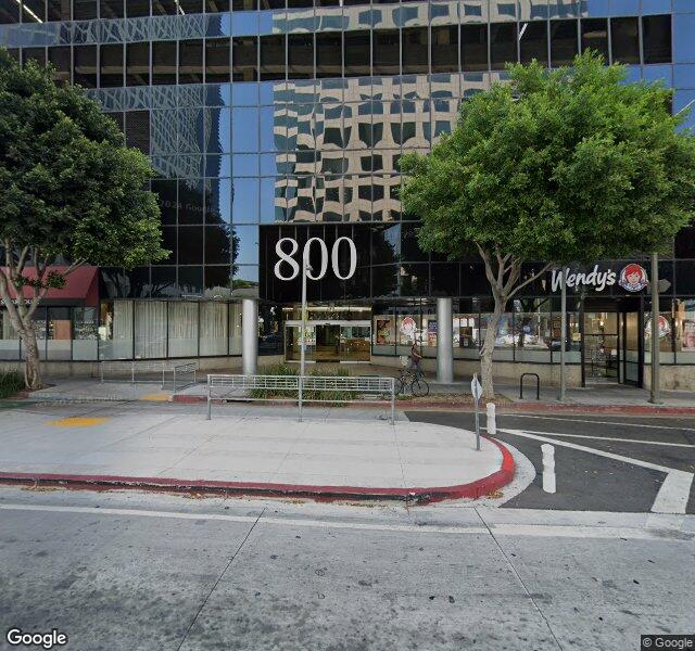 Abeye Hailu, CPA, MBA location - Los Angeles