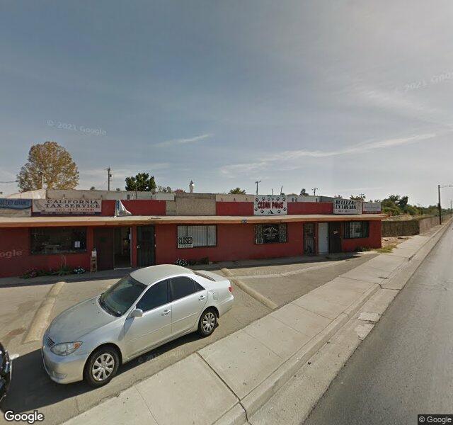 Clean Paws Dog Grooming location - Bakersfield