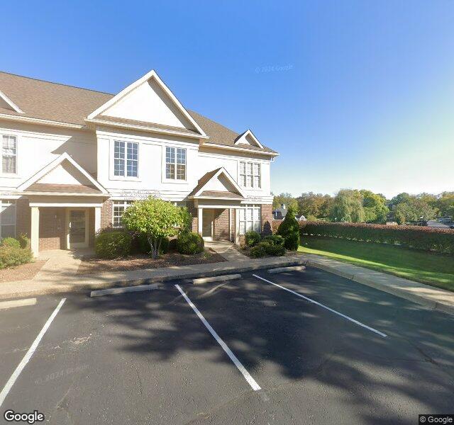 CC Lou Aesthetics and Wellness storefront - Louisville