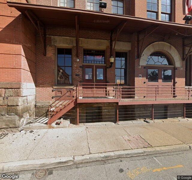 O'Connor, Pagano and Associates location - Pittsburgh