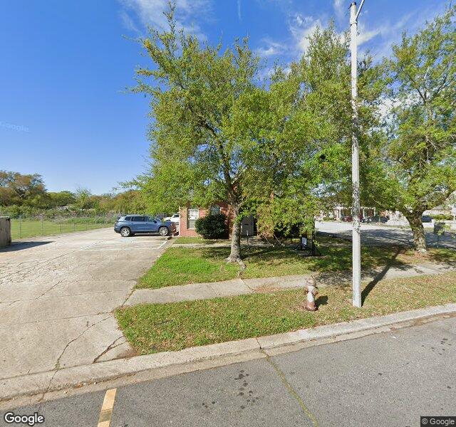 Royal Financial Tax Services LLC location - New Orleans