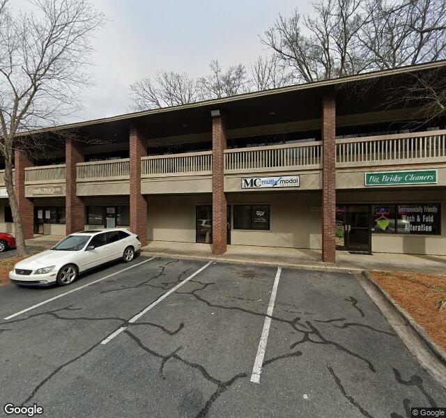 Pam's Orton Gillingham Reading Tutors location - Charlotte