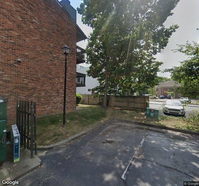 Homepage Realty storefront - Louisville