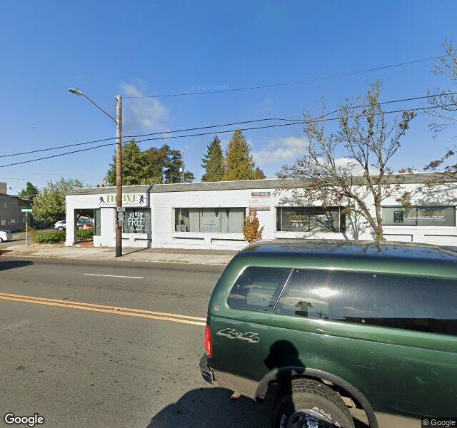 MaidPro Seattle storefront - Seattle