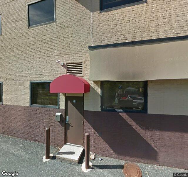 MaidPro location - Baltimore