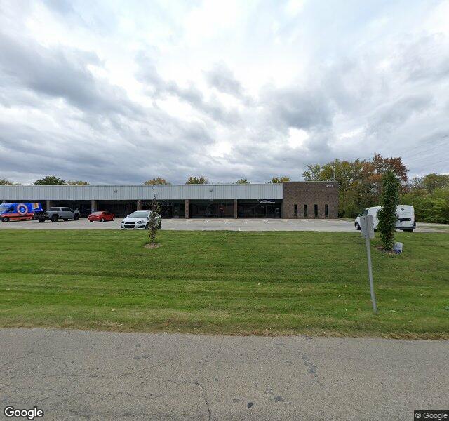 Kentucky Pest Control storefront - Louisville