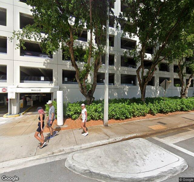 Tutor Me Education - Miami Tutors storefront - Miami