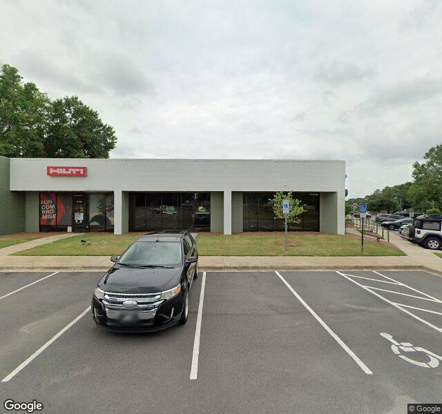 Premier Pools & Spas storefront - Charlotte