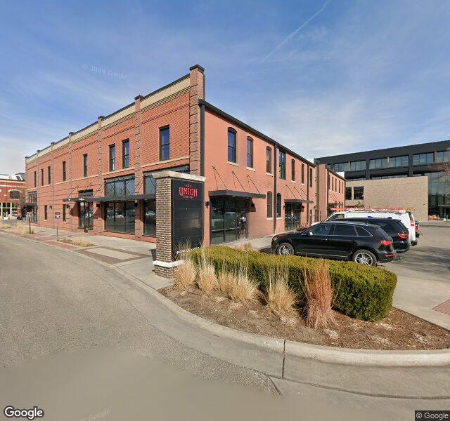 Cover Care, LLC storefront - Wichita