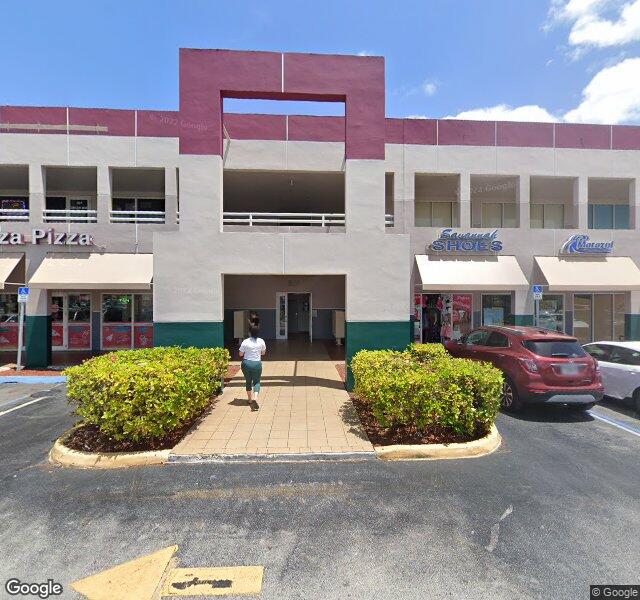 Dental Team of Miami location - Miami