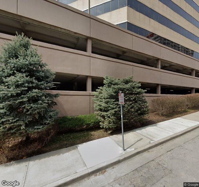 Westport Plaza Dental Associates location - Kansas City