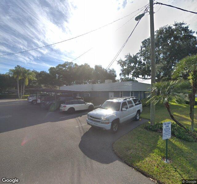 North Pointe Dental of North Tampa location - Tampa