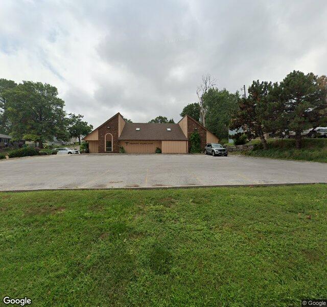 Chiropractic Wellness Center storefront - Omaha