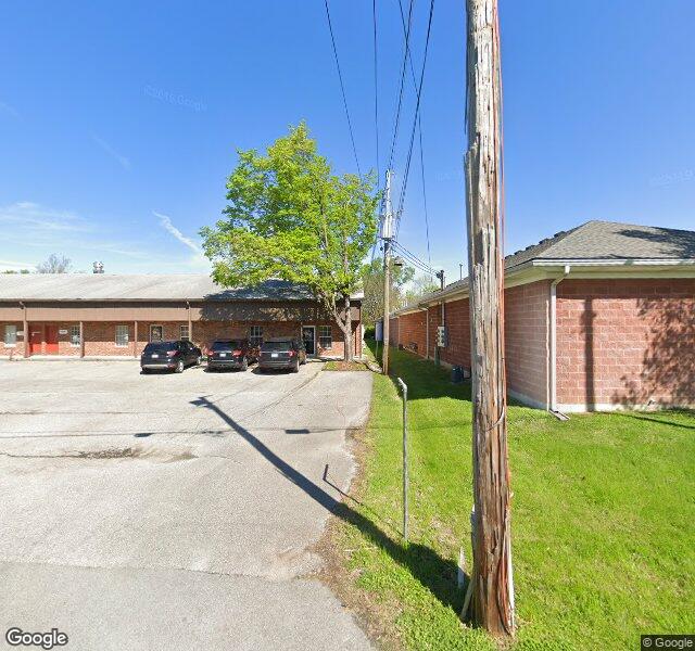 Kentuckiana Pool Management storefront - Louisville