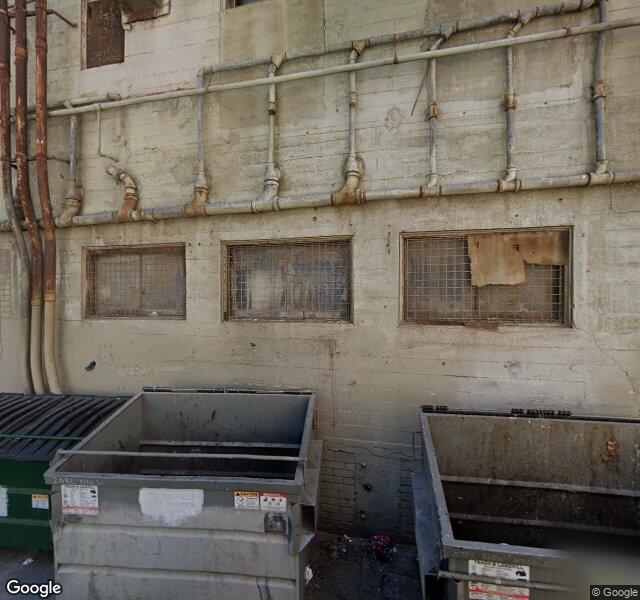 Crown Car Detailing of Fresno storefront - Fresno