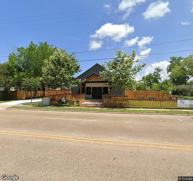 Compean Group / Evan Compean storefront - Houston