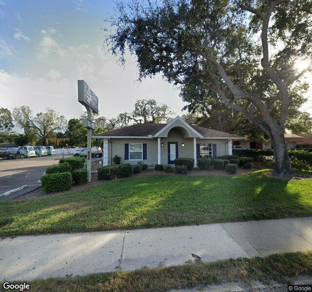 Tri-S Pest Control storefront - Tampa