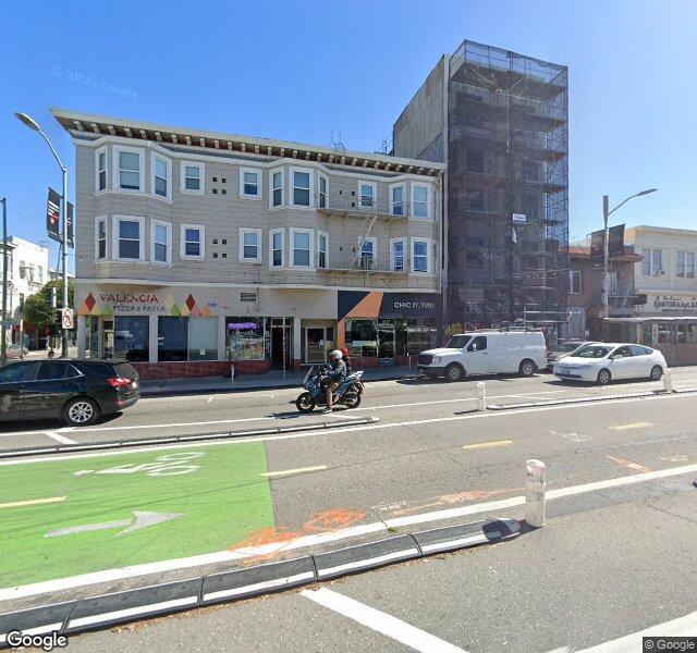 Wildlife Control San Francisco location - San Francisco