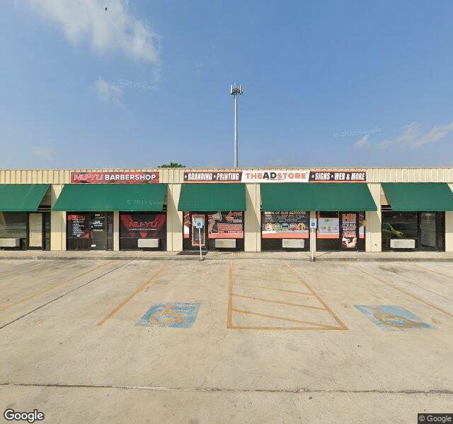 Pilgrim Locksmith Doors Service storefront - San Antonio