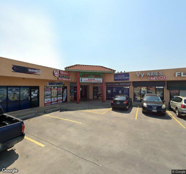 Elite Technologies storefront - San Antonio