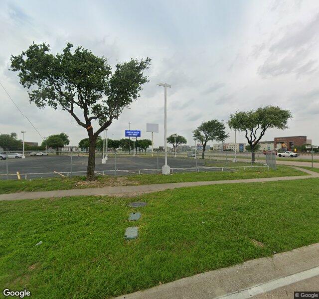 A TO Z Locksmith LLC storefront - Dallas