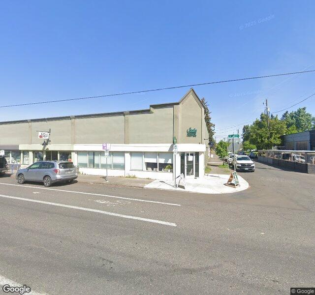 Sadie Veterinary Urgent Care location - Portland