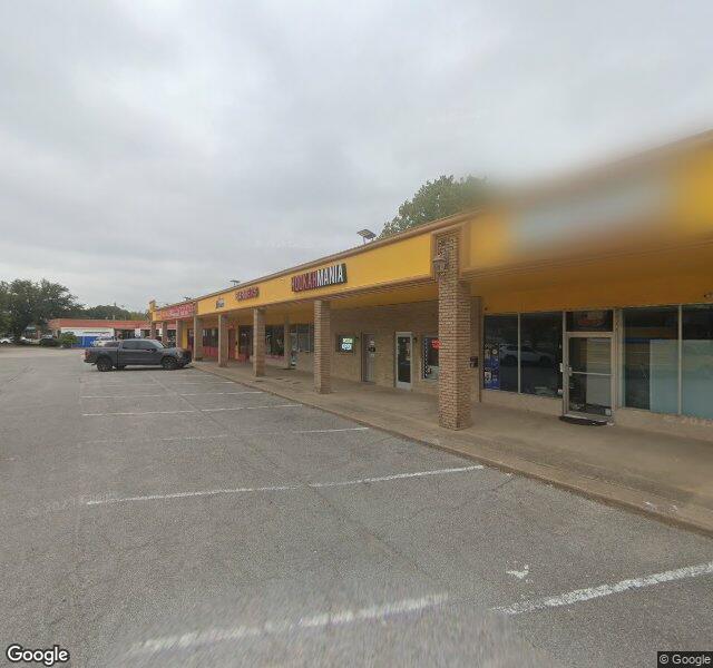 Advanced Locksmith location - Dallas