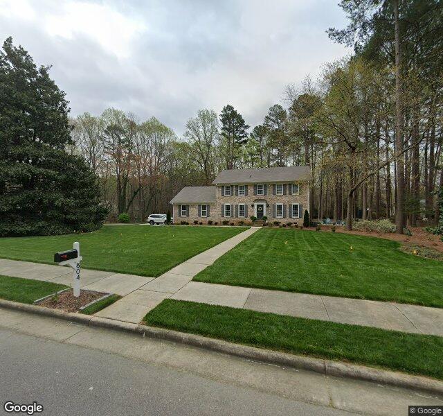 Sammy’s Suds Detailing storefront - Raleigh